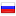 sibniiau.ru hosted country